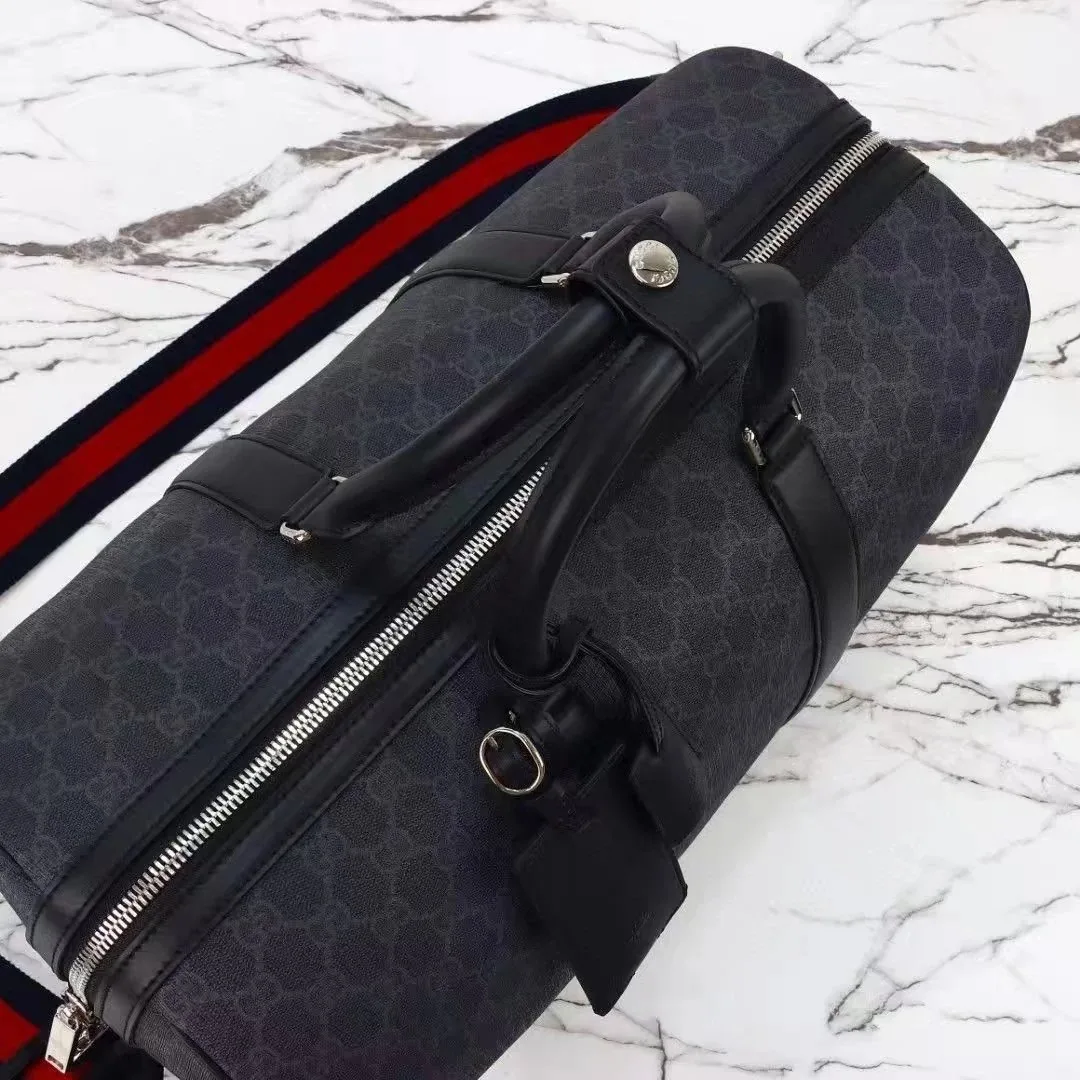 Gucci Leather Handbag — Zdjęcie 2