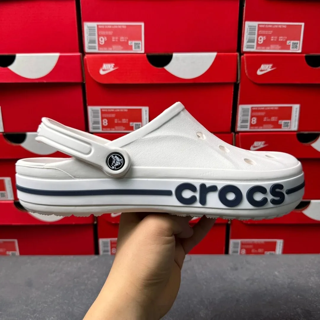 Crocs Bayaband Clog Bea Sneakers — QC