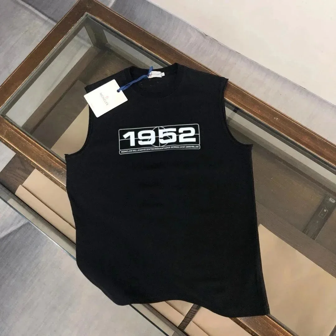Classic Streetwear Tank Top — QC