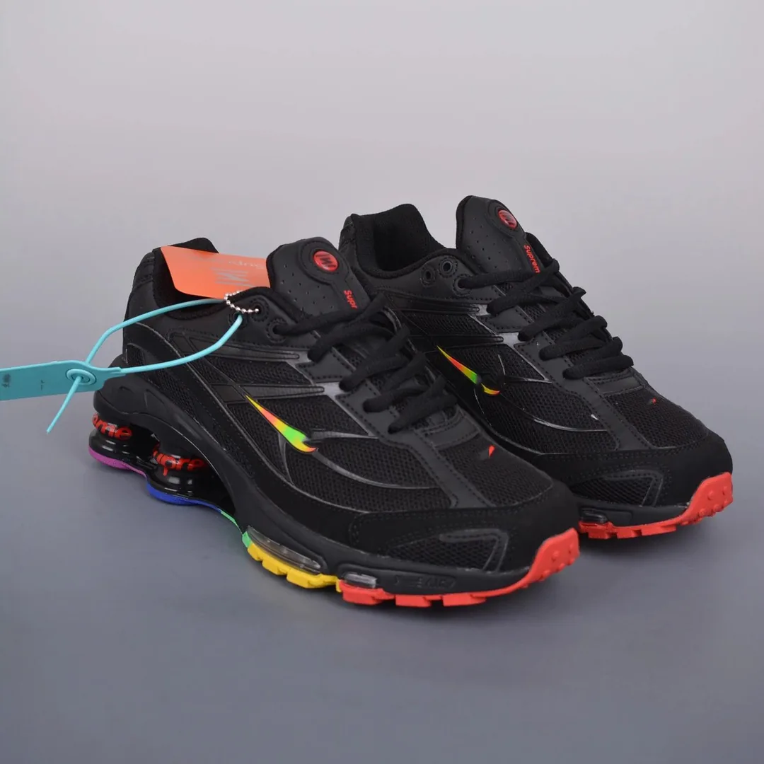 Nike Shox Ride 2 — Photo 11