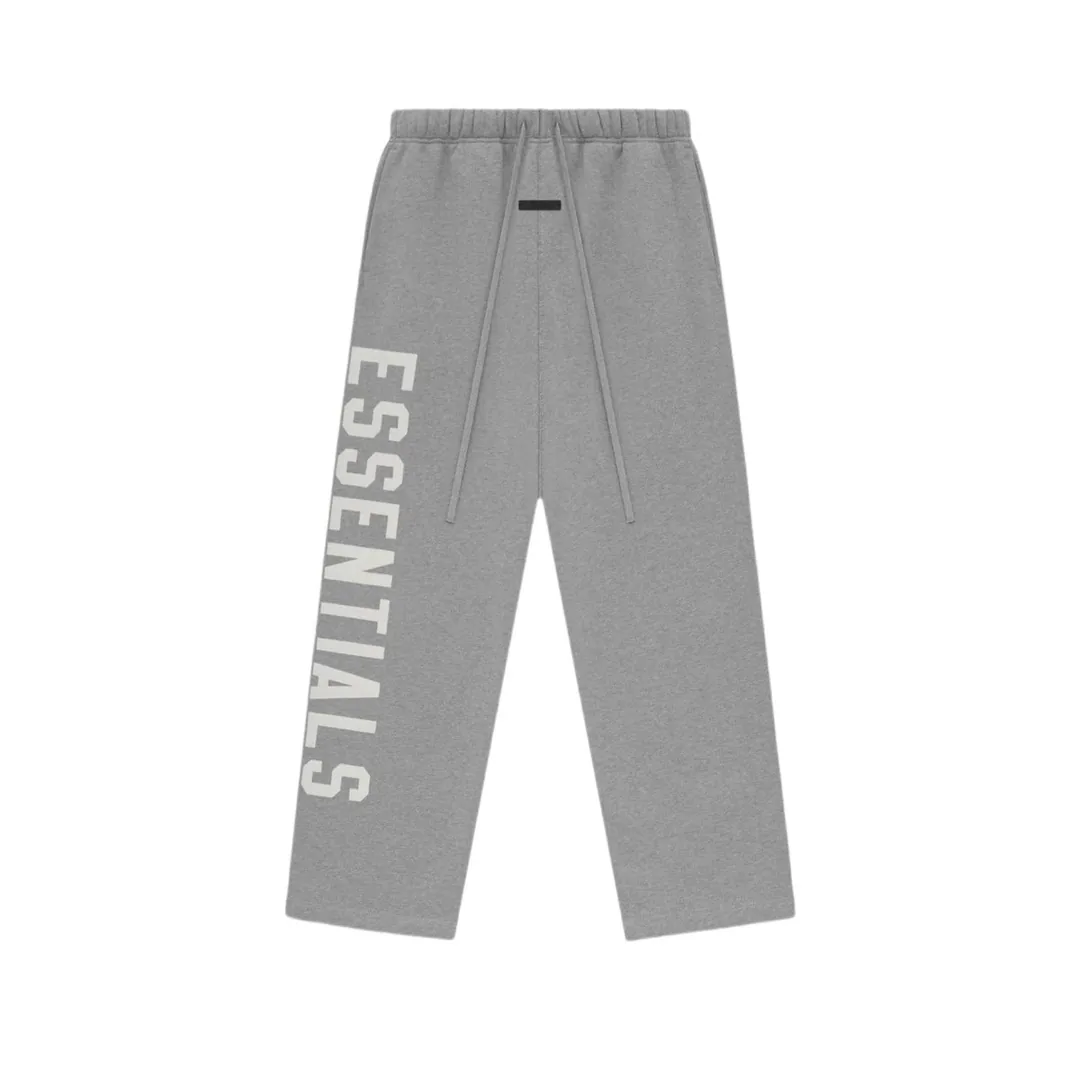 Essentials Fleece T-Shirt — photo 8