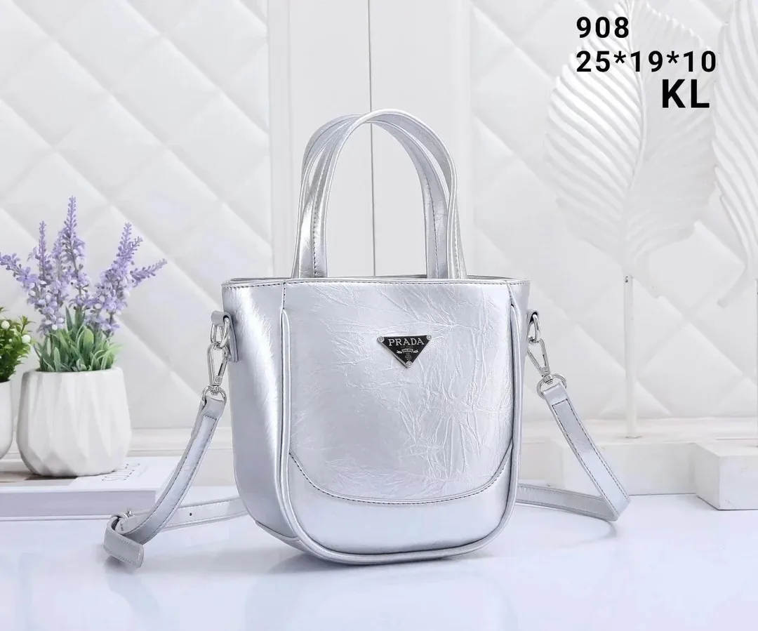 Crossbody Bag — QC