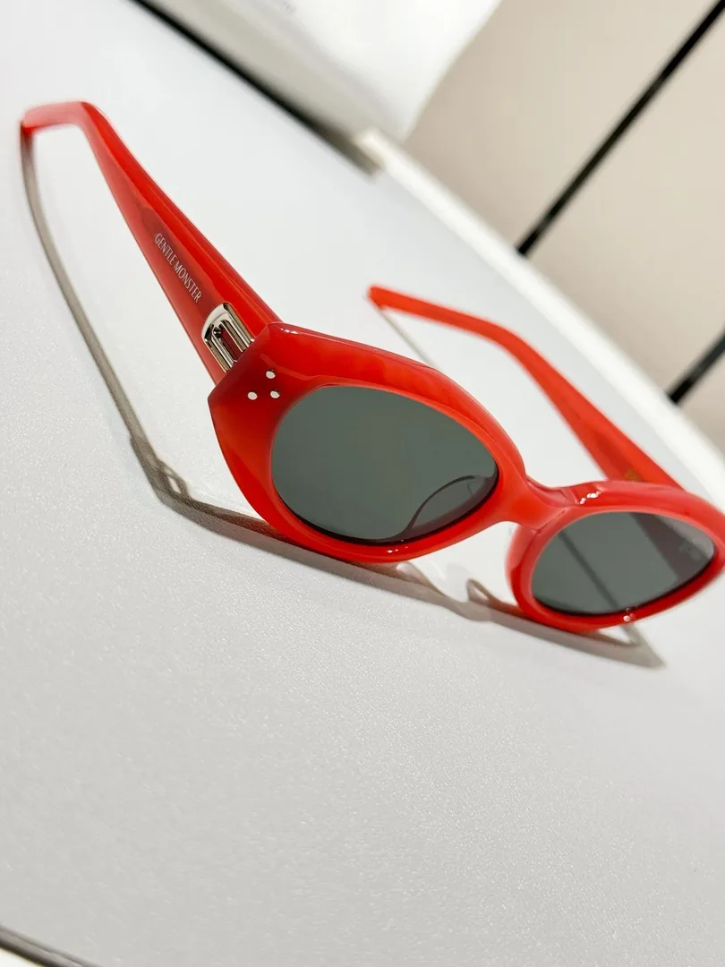 Dada Acetate Sunglasses — QC