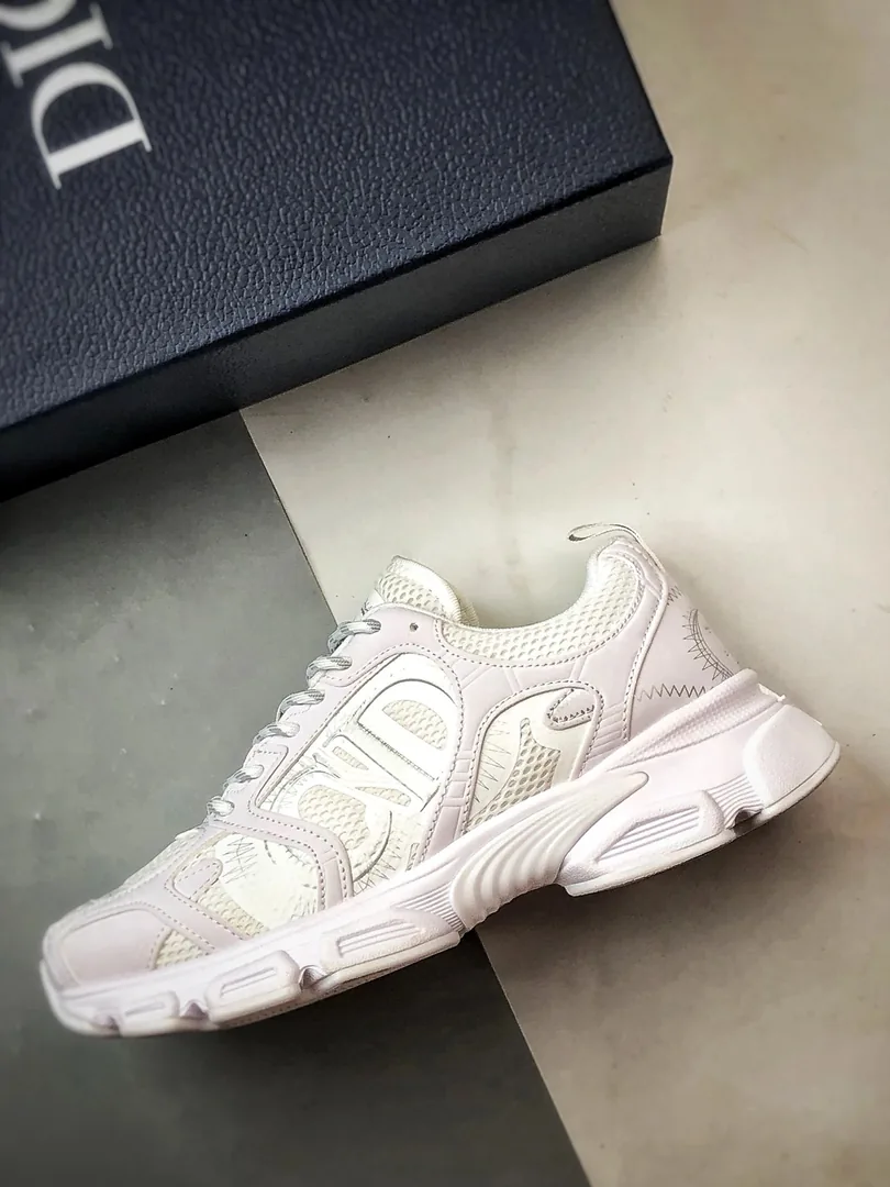 Dior Chrono Series Sneakers — photo 12