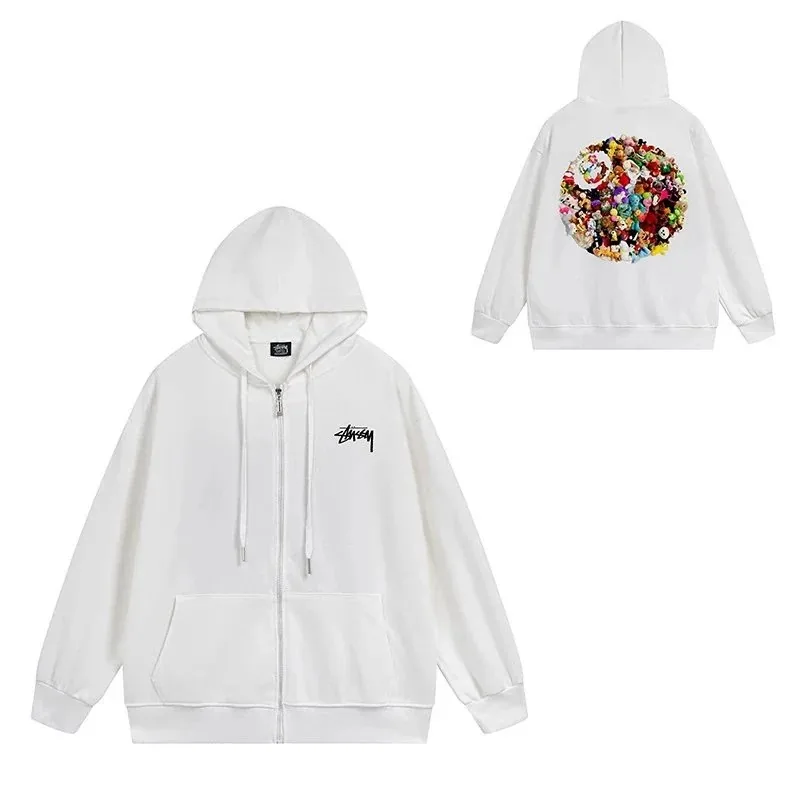 Mixed Streetwear Item — photo 10