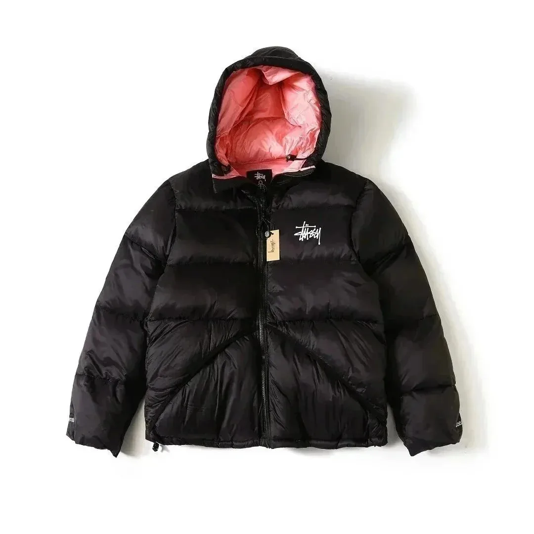 Classic Down Jacket — photo 4
