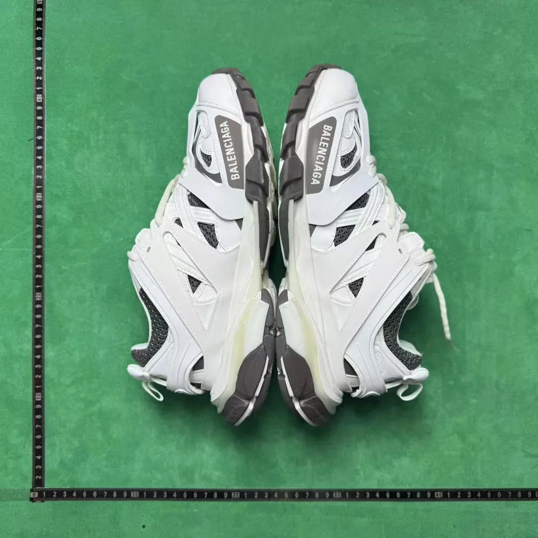 Dad Sneakers — QC