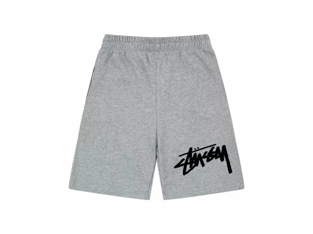 Classic Shorts — QC