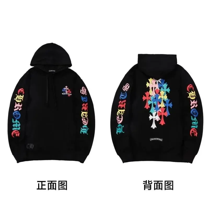 Fear of God Essentials Logo Hoodie — Photo 5
