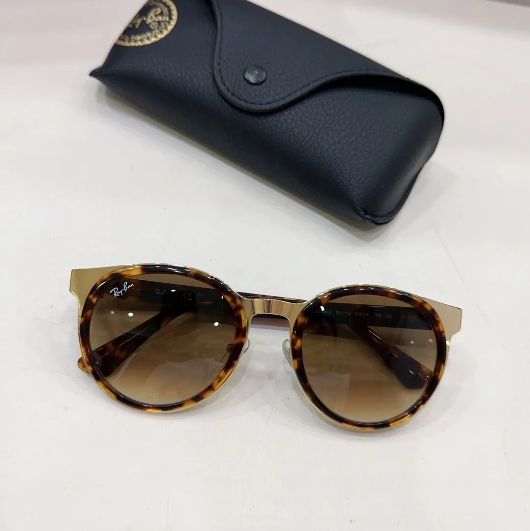 Ray-Ban RB37 Sunglasses — photo 5