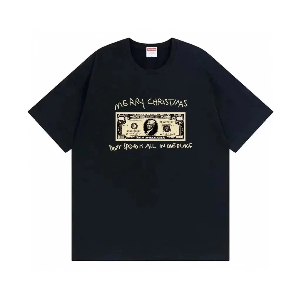 Comfort Short Sleeve Tee — photo 7