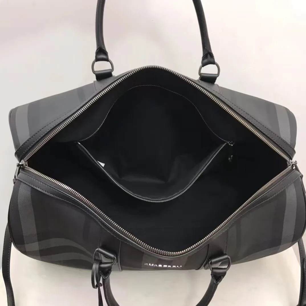 Balenciaga Leather Handbag — photo 5