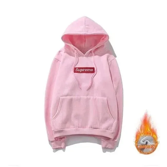 Pullover Hoodie — Photo 11