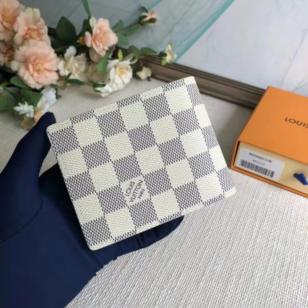 Louis Vuitton Multiple Wallet — Photo 7