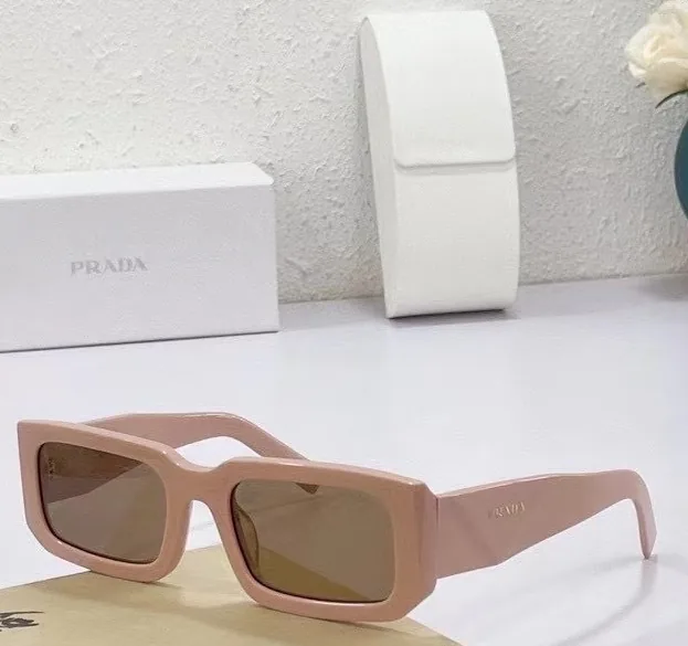 Prada 06YS Sunglasses — Photo 3