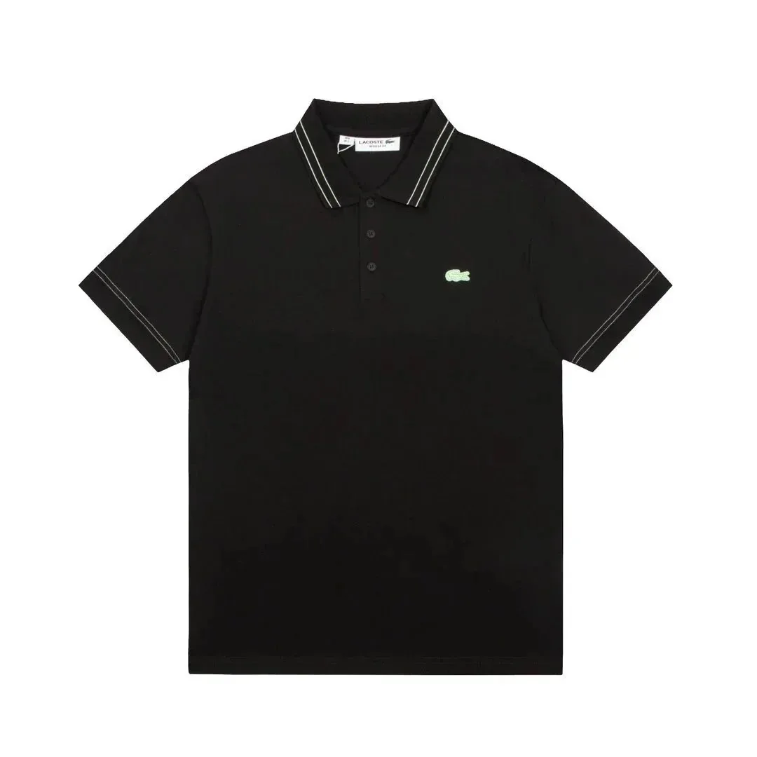 Stussy Logo Polo Shirt Collection — photo 8
