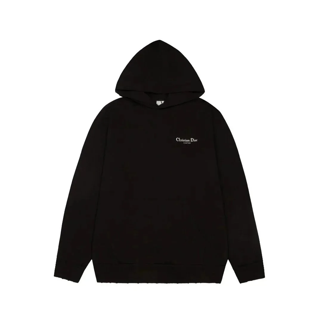Hooded Sweatshirt — Photo 9