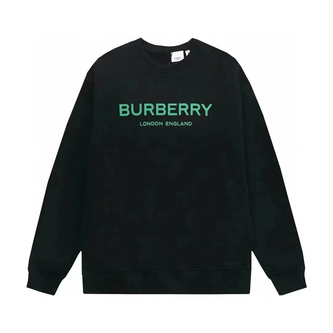 Autumn Winter Crewneck Sweatshirt — Photo 15