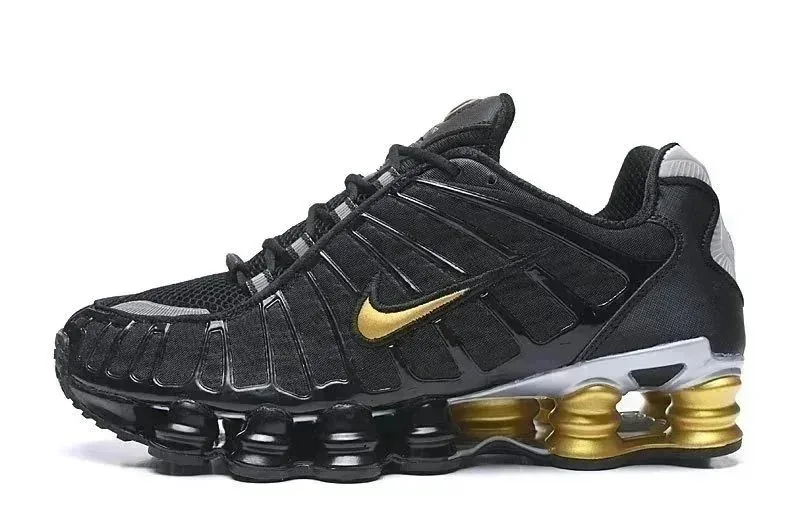 Nike Shox TL Black Ride — QC