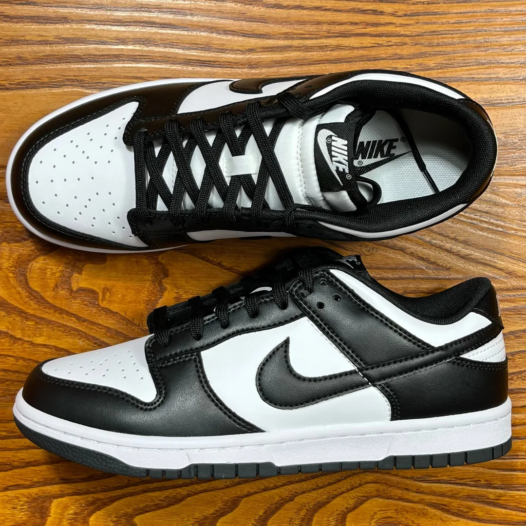 Nike Dunk Sneakers — QC
