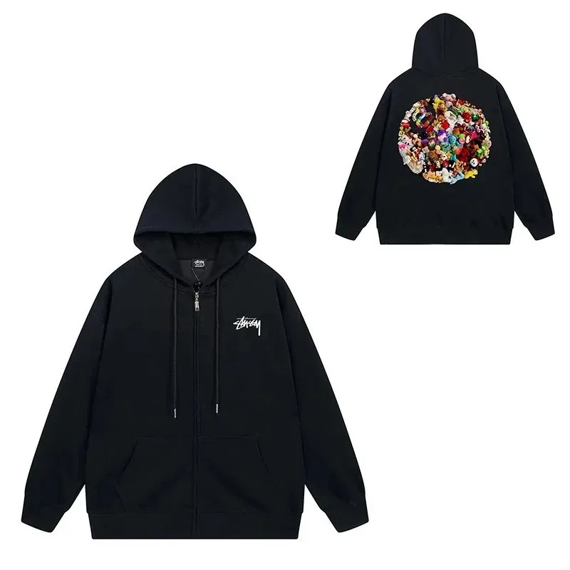 Mixed Streetwear Item — photo 12