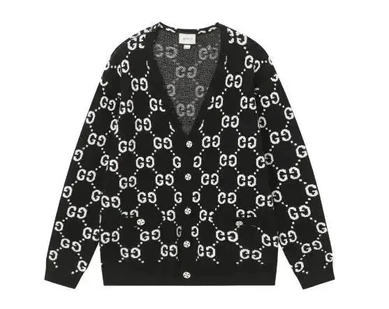 Knit Sweater — photo 5