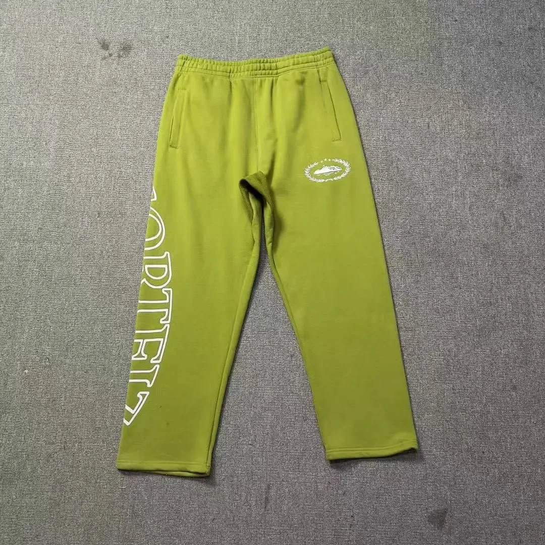 Printed Zip Hoodie Sweatpants Set — photo 10