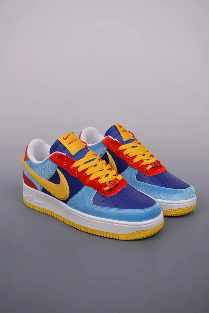Nike Air Force 1 SP — QC