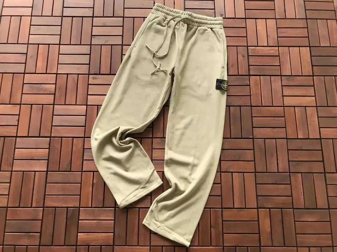 Streetwear Sweatpants — photo 12