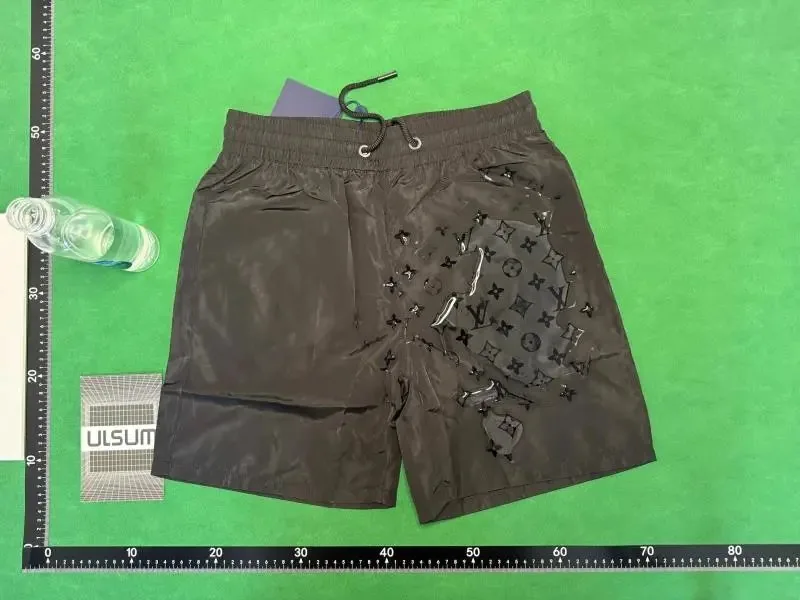 Louis Vuitton Monogram Shorts Collection — Photo 5