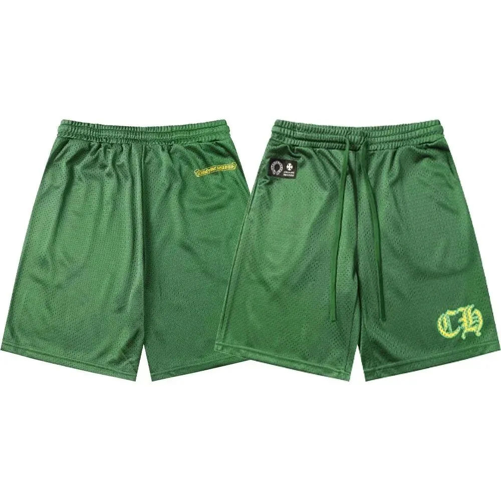 Chrome Hearts Shorts Set — Photo 12
