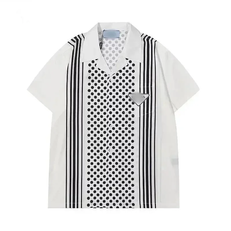 Prada T-Shirt — QC