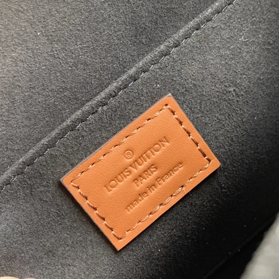 Louis Vuitton Dauphine Bag — Photo 9