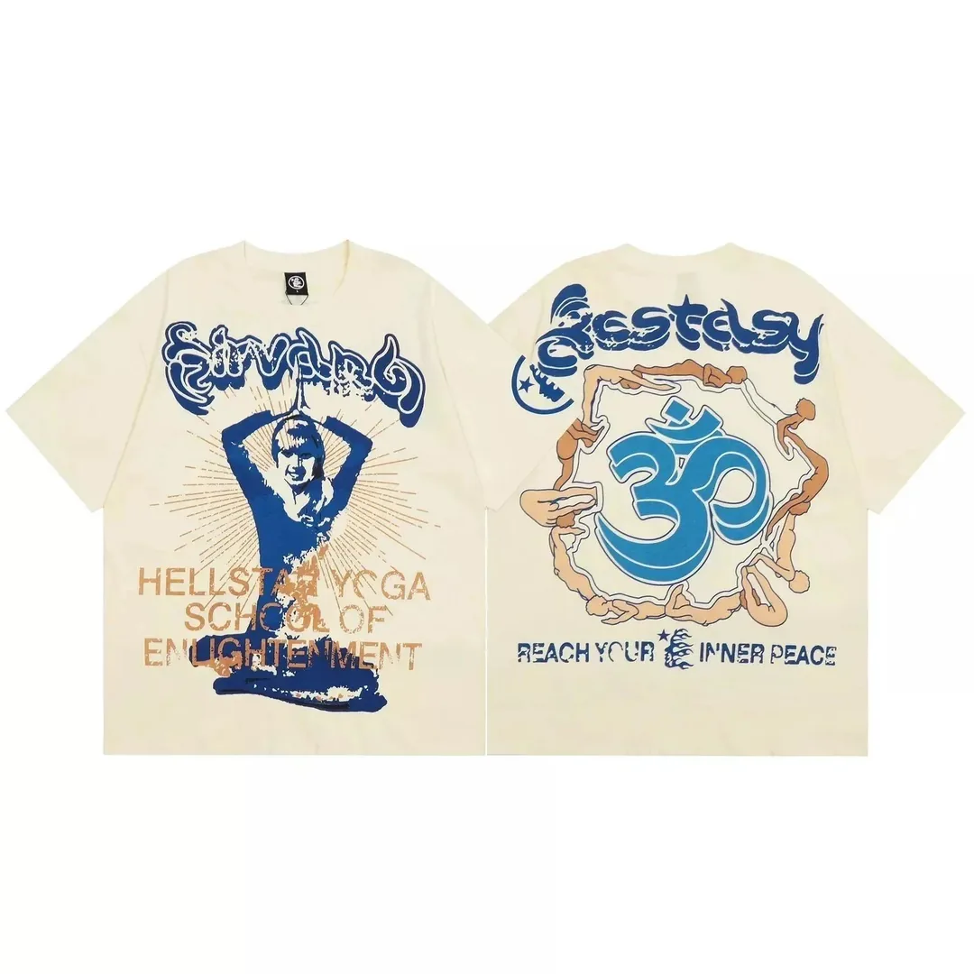 Crewneck T-Shirt — Photo 13
