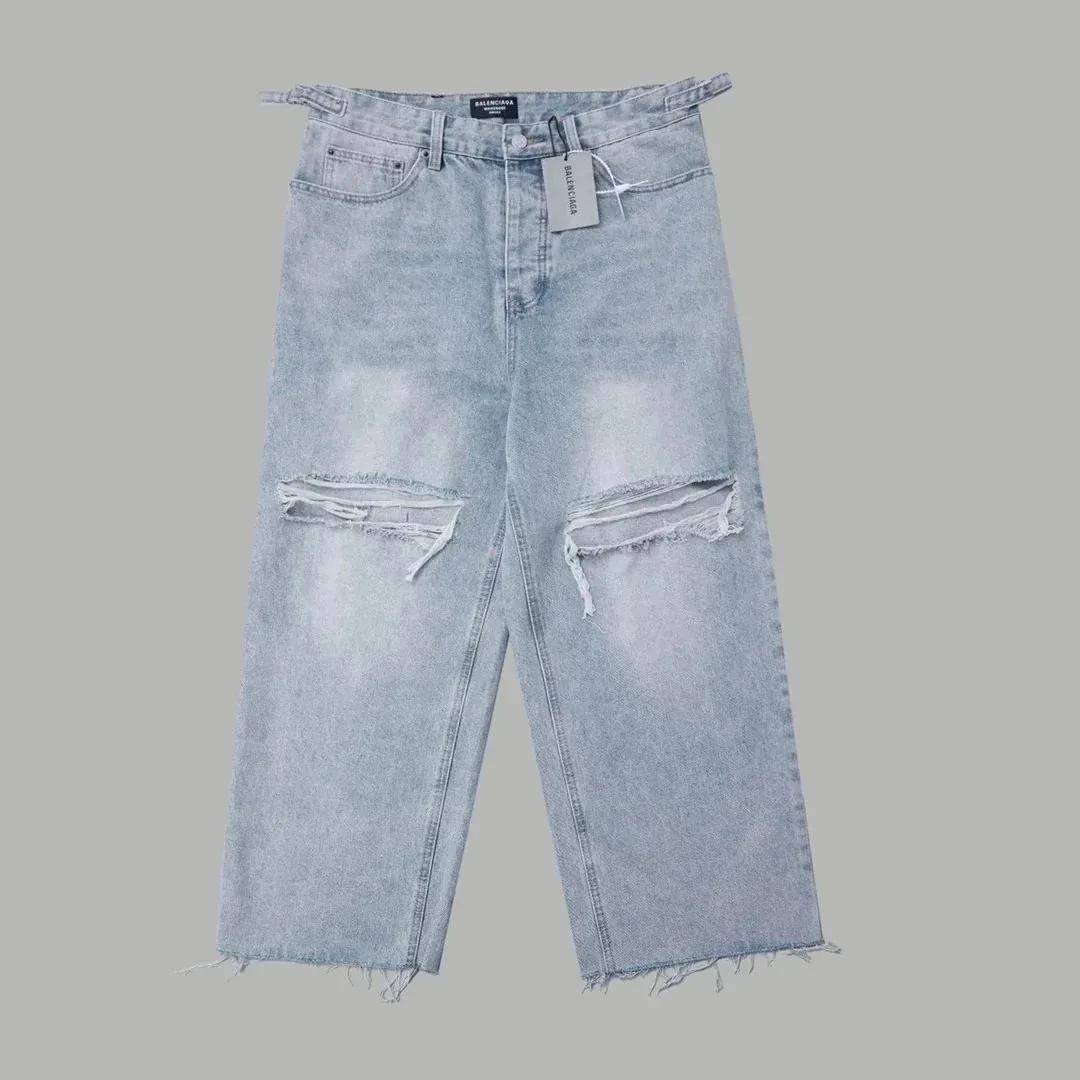 Denim Jeans — Photo 7
