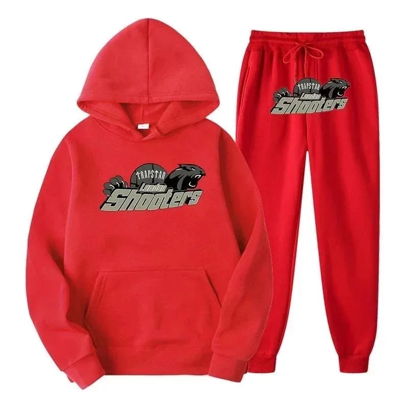 Trapstar Hoodie — Photo 3