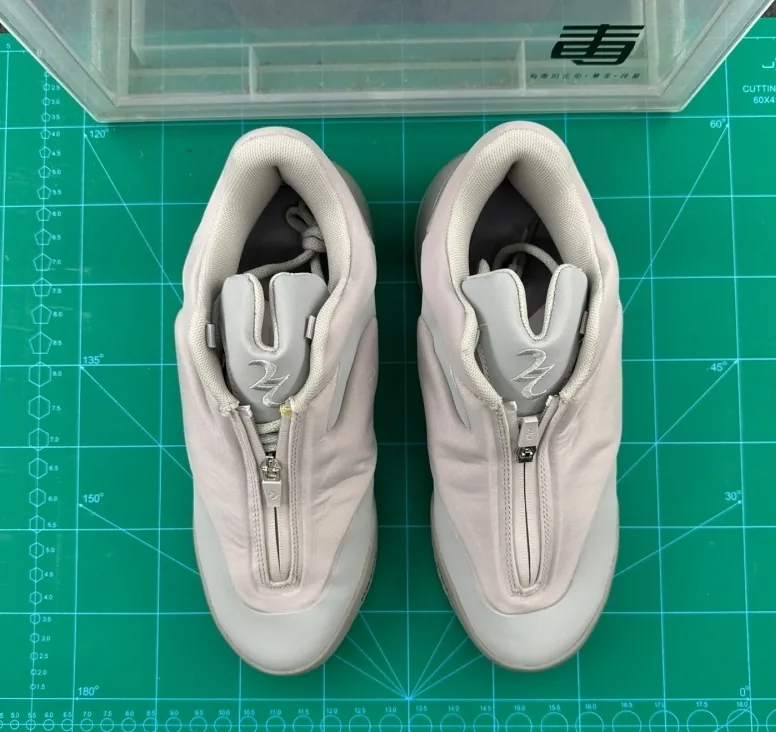 Converse Shai 001 Basketball Shoes — photo 7