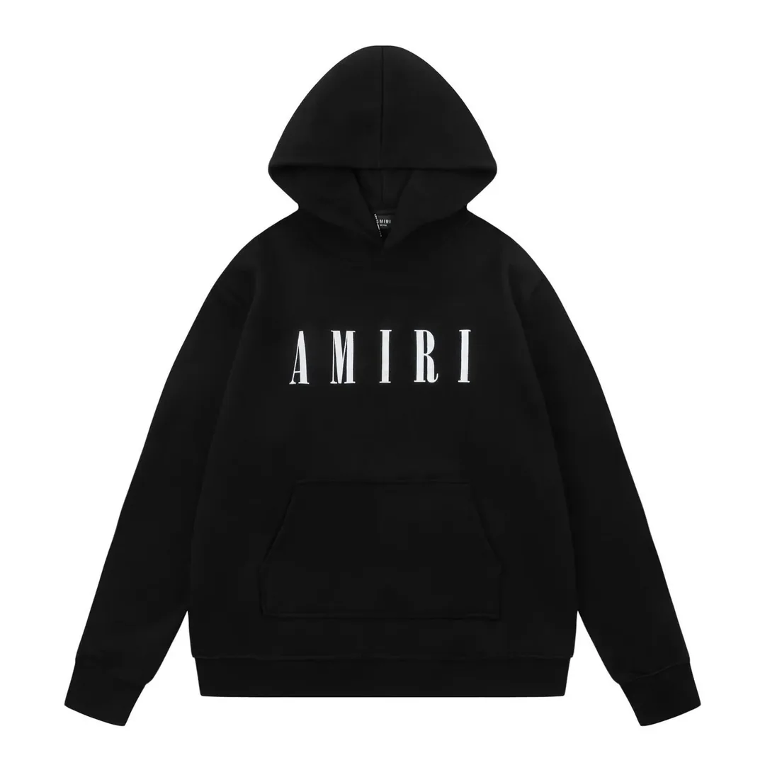 Amiri Paisley Print Pullover Hoodie — Photo 9