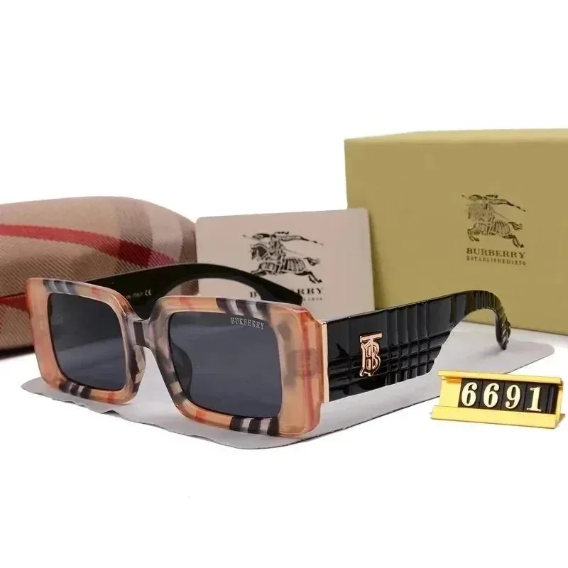 Streetwear Sunglasses — Photo 8