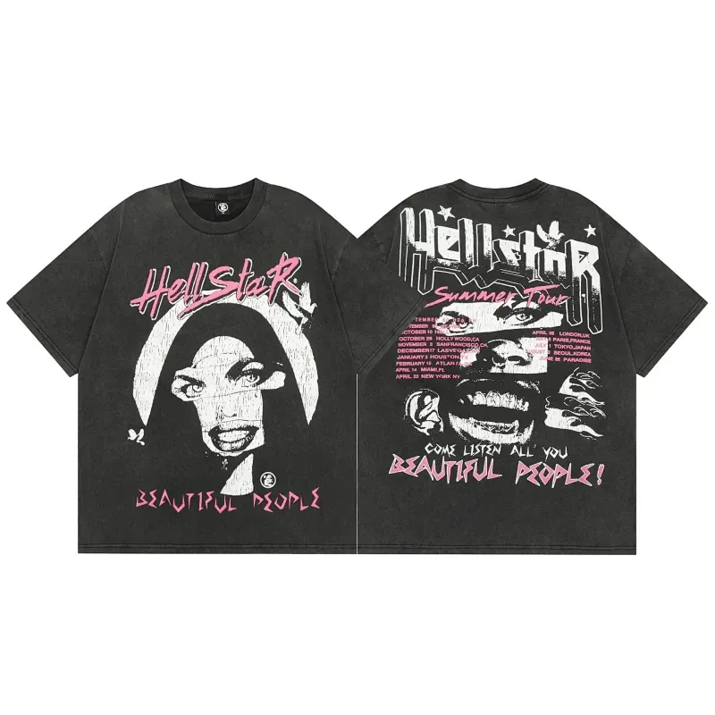 Miu Miu T-Shirt — Photo 6