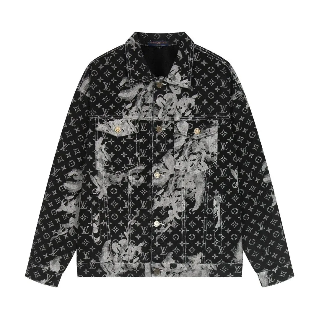 Denim Jacket — Photo 14