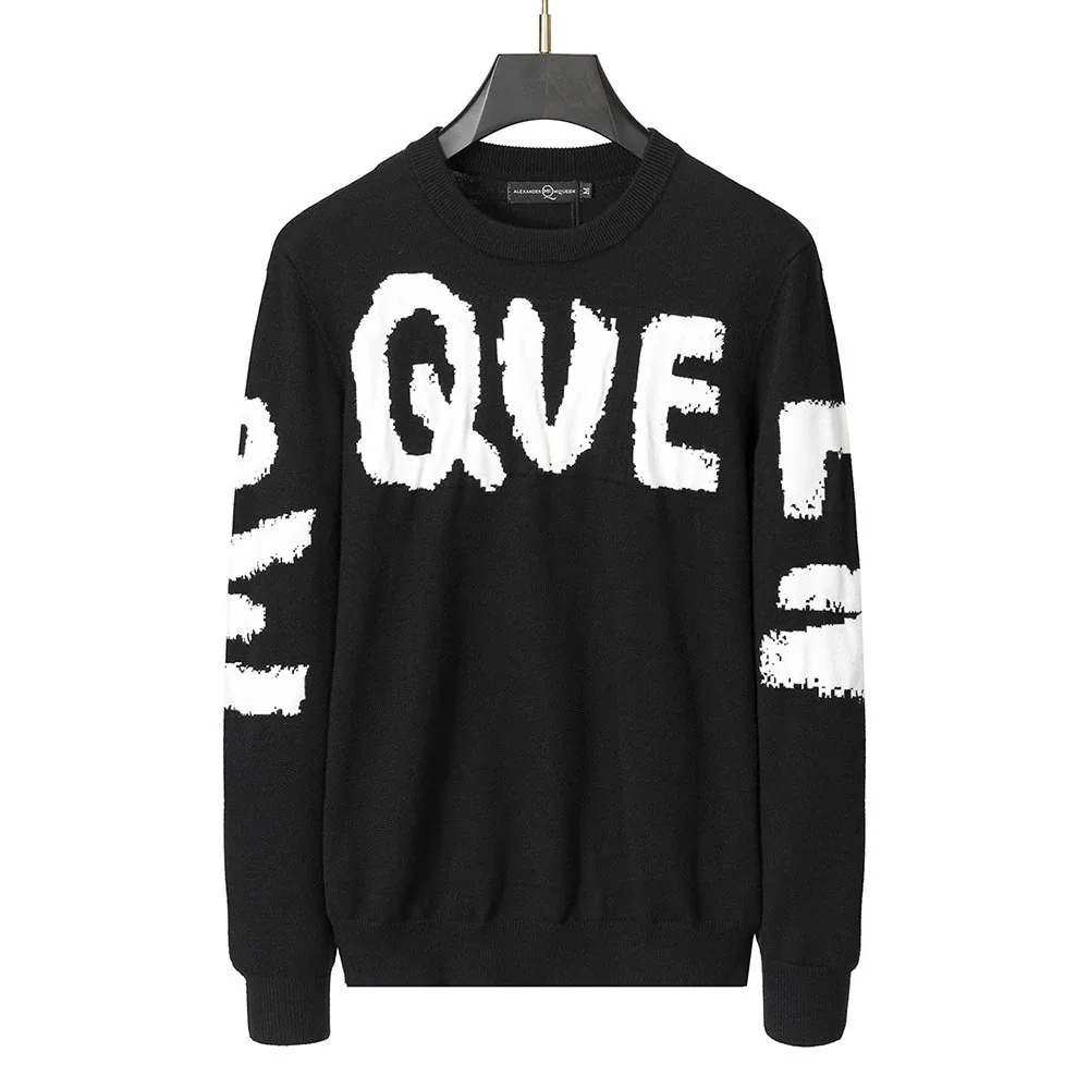 Autumn Winter Sweater — QC