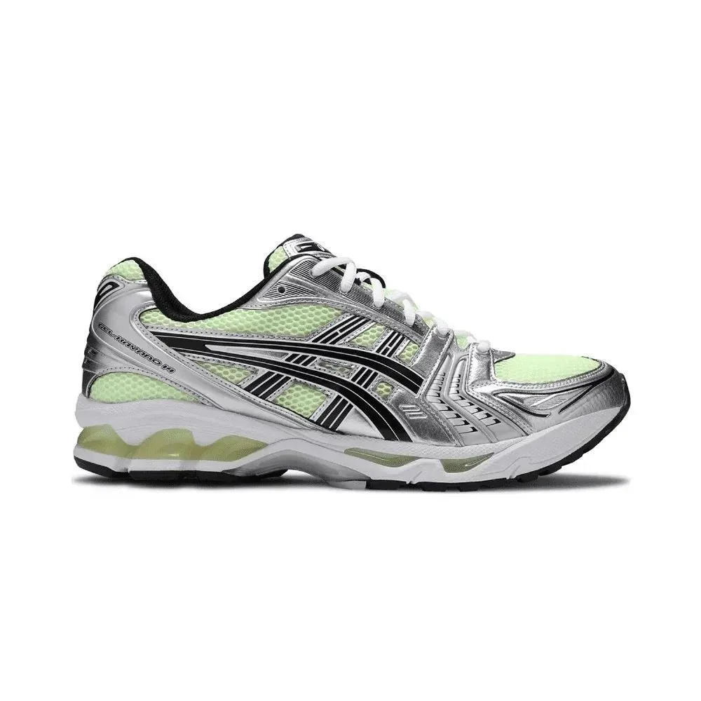 Asics Gel-Kayano 14 White Low-Tops — QC