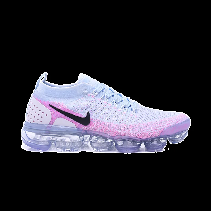 Nike Air VaporMax Black Sneakers — photo 9