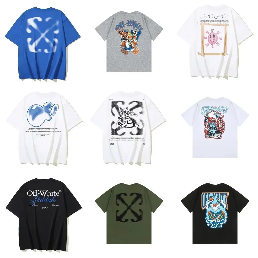 Comfort T-Shirt