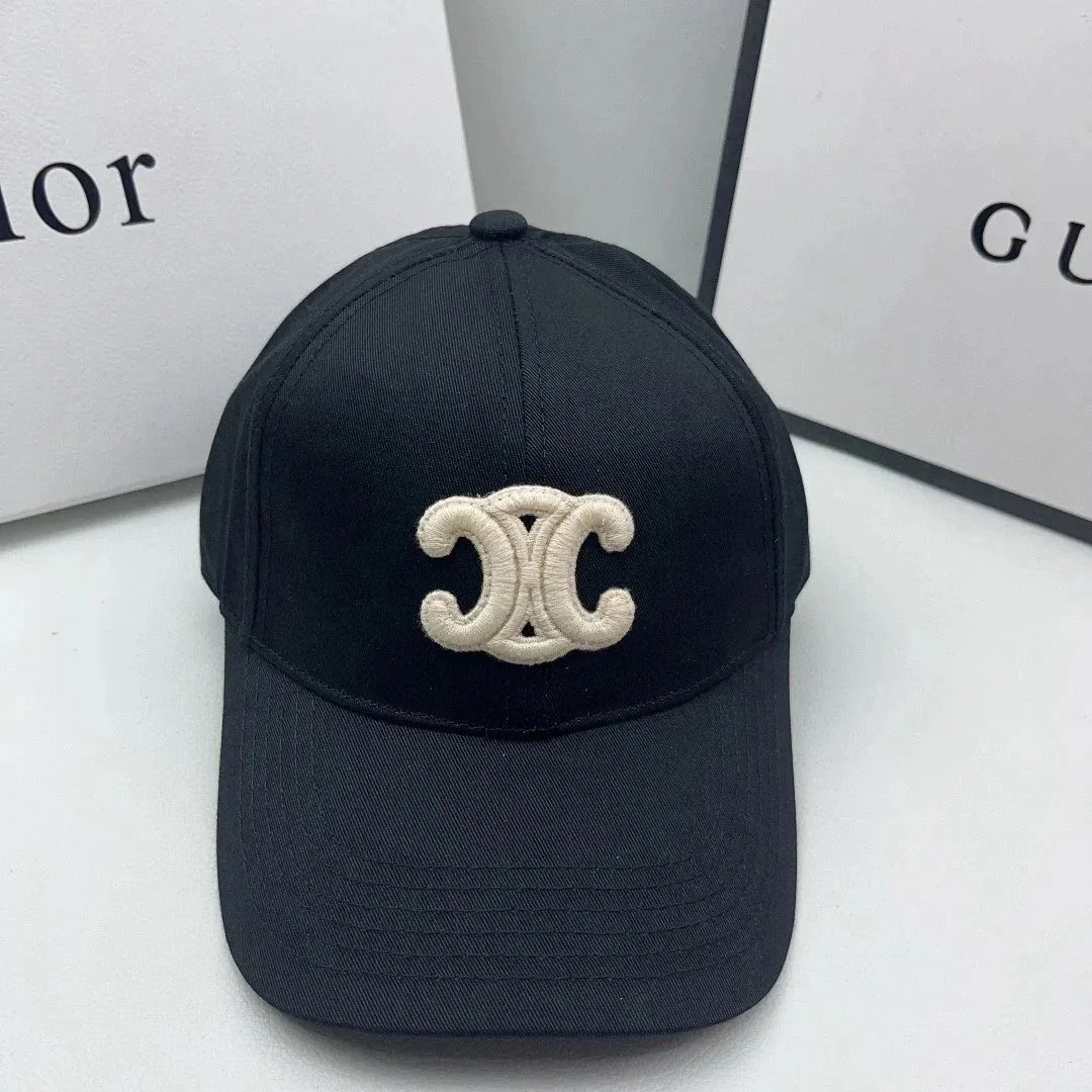 Sun Cap — QC