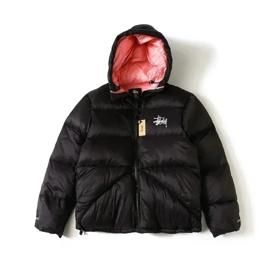 Classic Down Jacket — photo 3