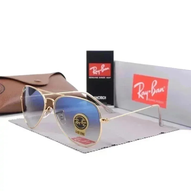 Street Style Sunglasses — QC