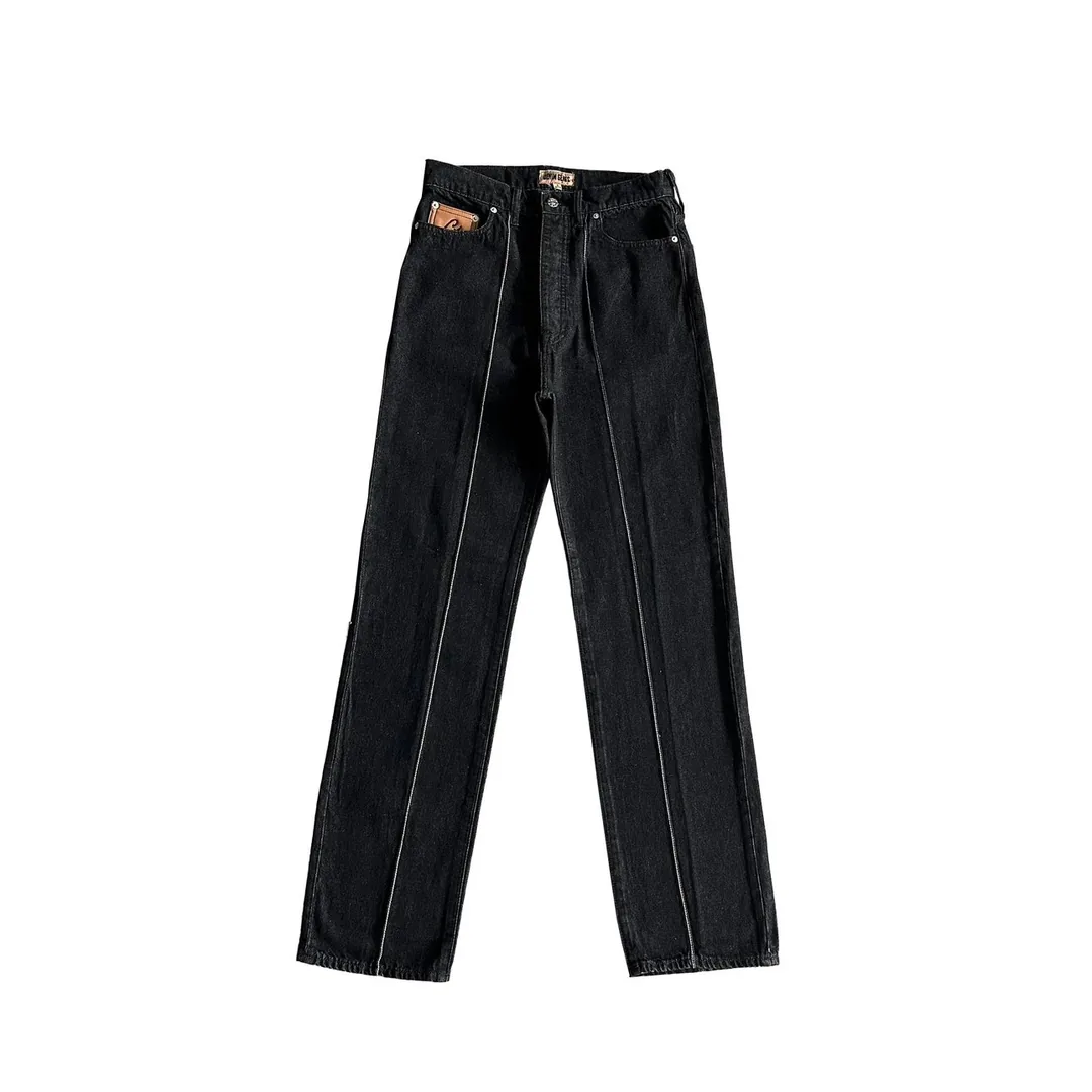 Denim Set — Photo 8