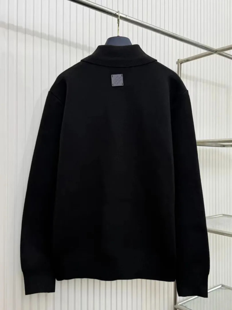 Fabric Detail Jacket — photo 2